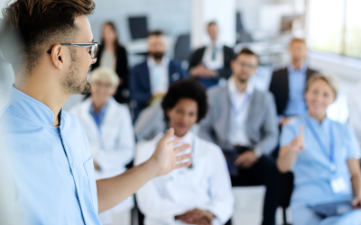 Rethinking Training & Development for the Public Sector (2026)
