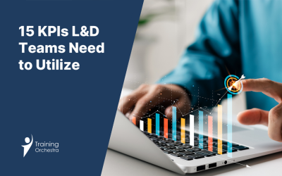 15 KPI Learning & Development Teams Need to Measure
