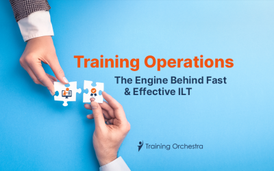The Complete Guide to Effective Training Operations for 2026