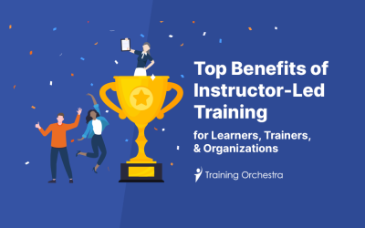 13 Advantages & Benefits of Instructor-led Training in 2026