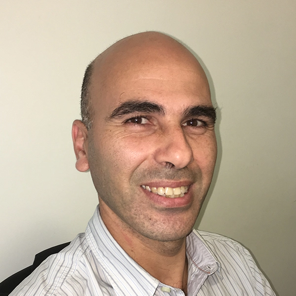 Ahmed Frikha