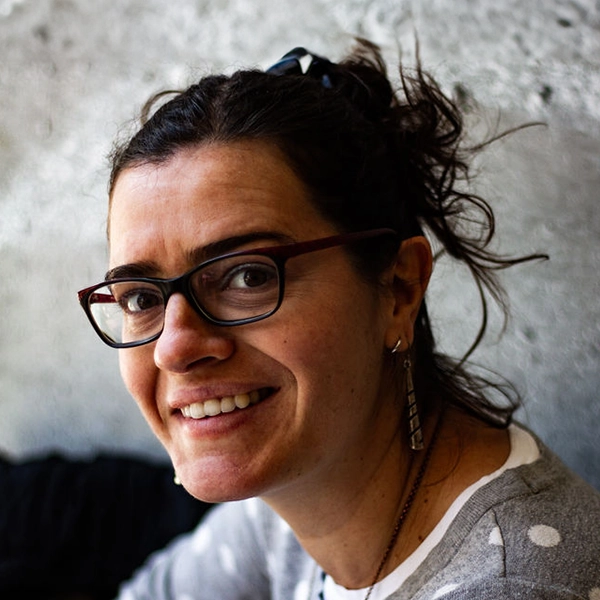 Elodie Briant