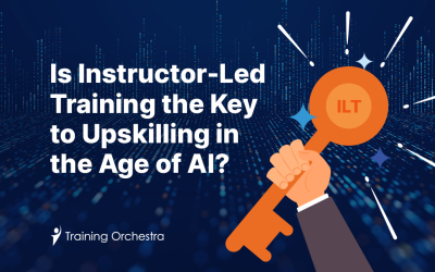 AI in L&D: The Return of Instructor-Led Training in 2026?