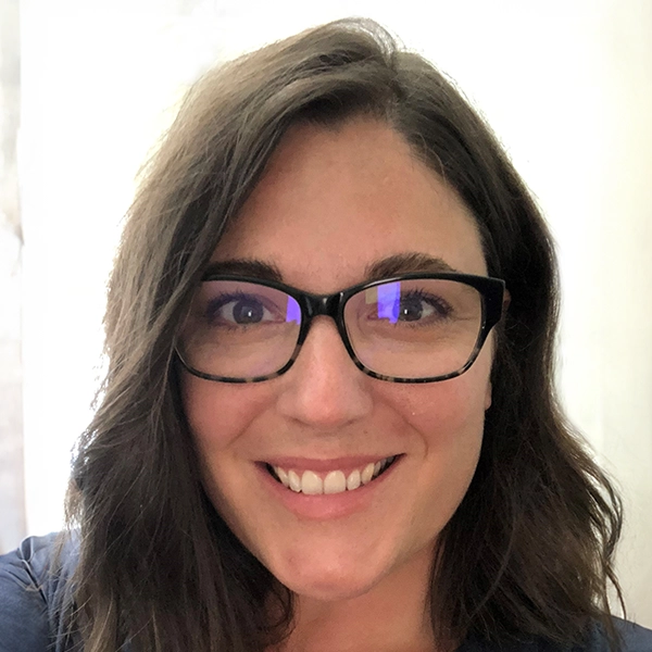 Jennifer Shukla