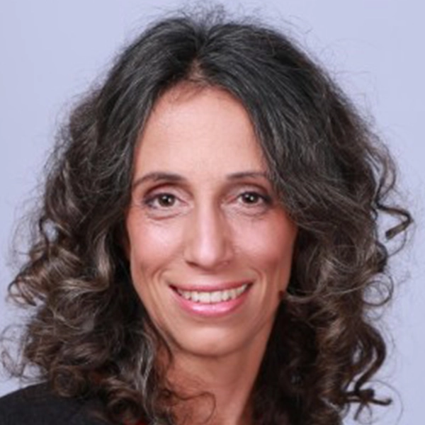 Juliette Mariis