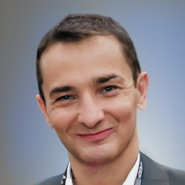 Olivier Servelle