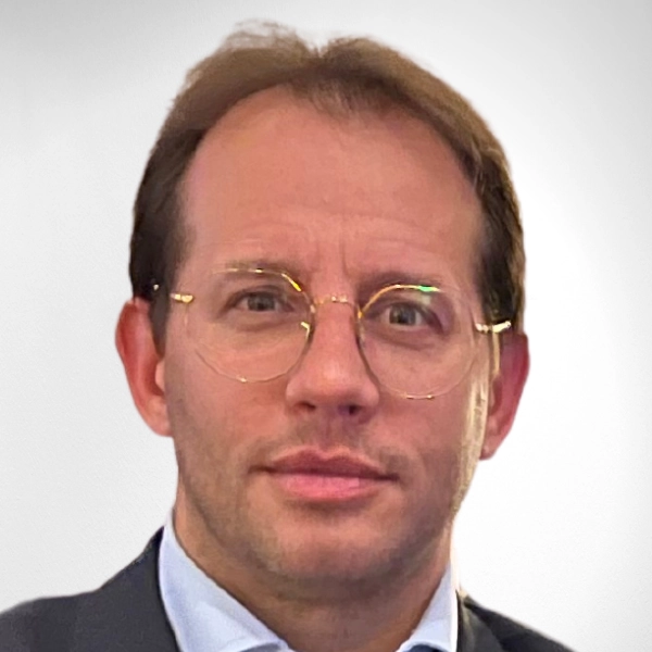 Stephan Pineau