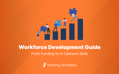 Managing Workforce Development